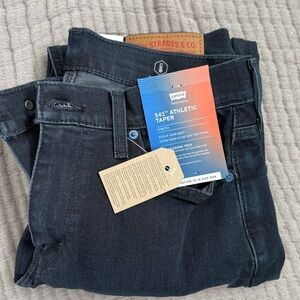 Levi 541 Athletic Taper - 30/30